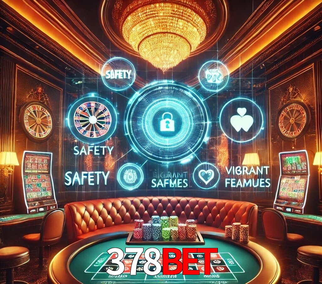 Por Que Jogar no 378bet?